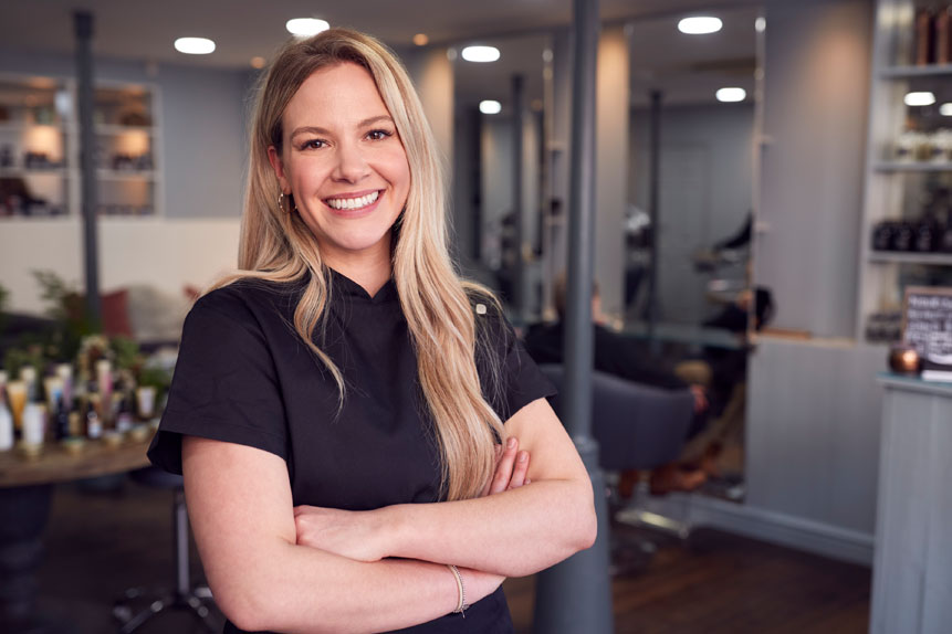 Unlocking the Secrets of how to run a successful Beauty Business