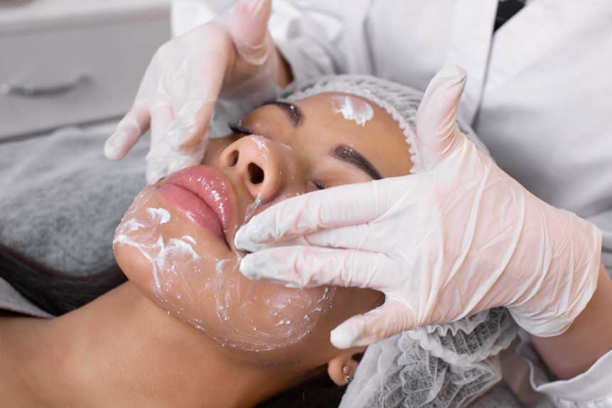 Esthetician Career Paths in the Beauty Industry